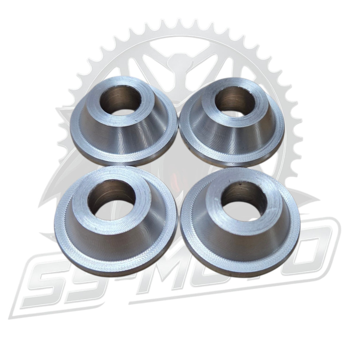 Riser Bushing For Stock Grom Trees
