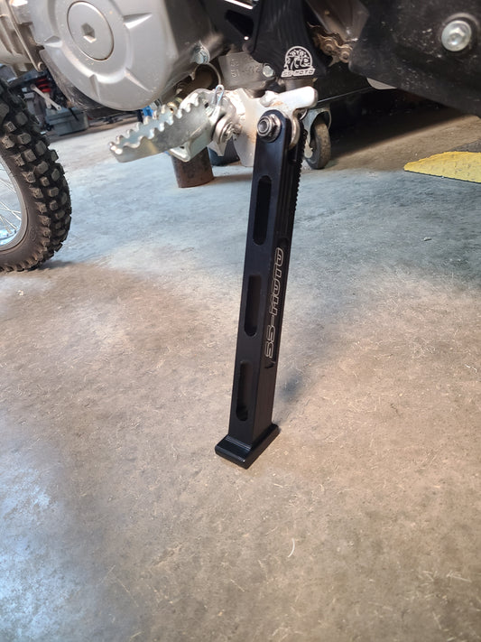 CRF110 Extended Kick Stand - SS-MOTO