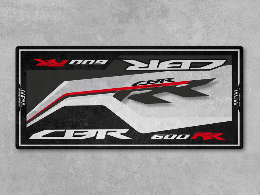 MPM Motorcycle Mat for Honda CBR 600RR - MM7443