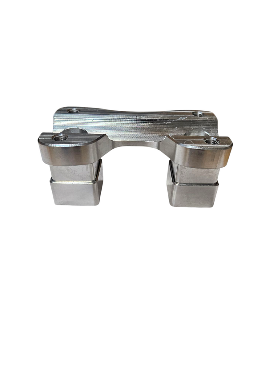 DirtBar Riser Spacers 3/4