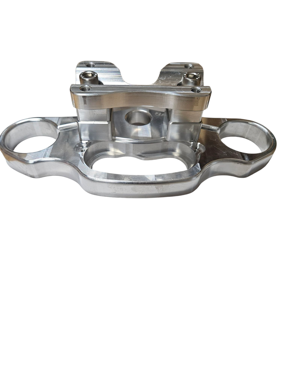 DirtBar Riser Spacers 3/4