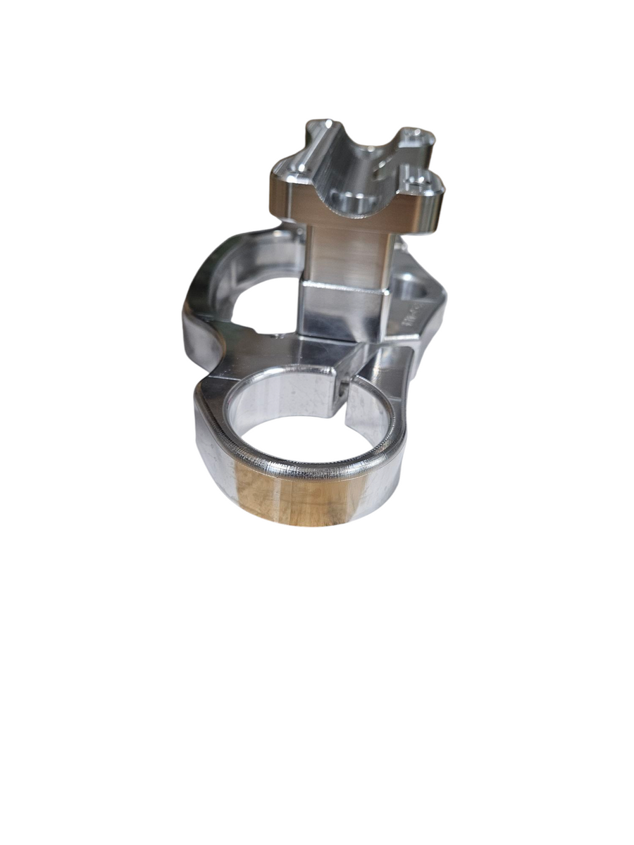 DirtBar Riser Spacers 3/4