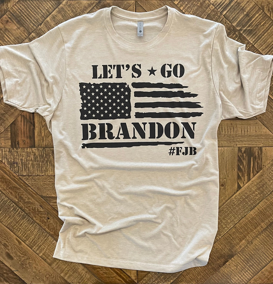 Let’s Go Brandon #FJB